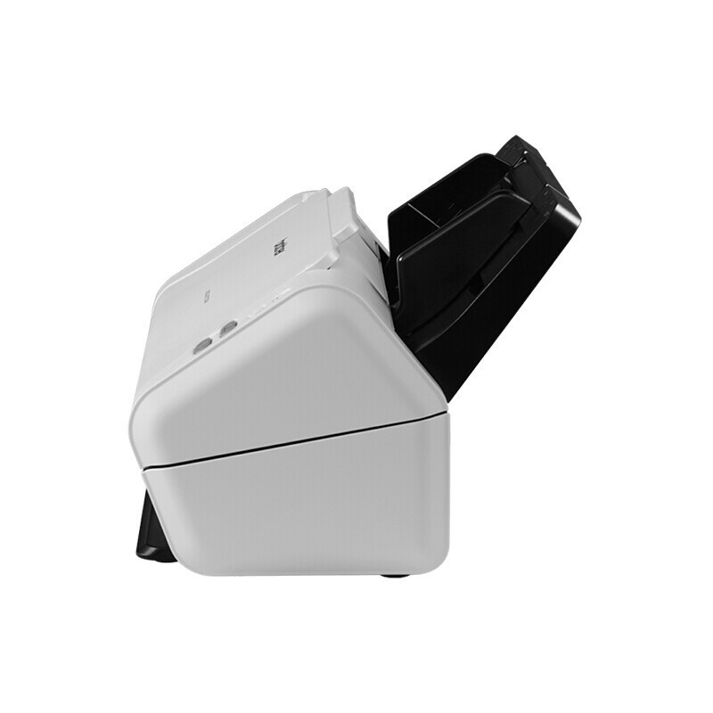 兄弟(brother)ADS-2700W A4馈纸式高速快速连续自动双面办公用扫描仪无线WIFI有线网络 优盘可脱机扫