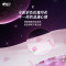 心相印(Mind Act Upon Mind)PDTY7080玫瑰印花M码 品诺联名款四层80抽18包印花面巾纸