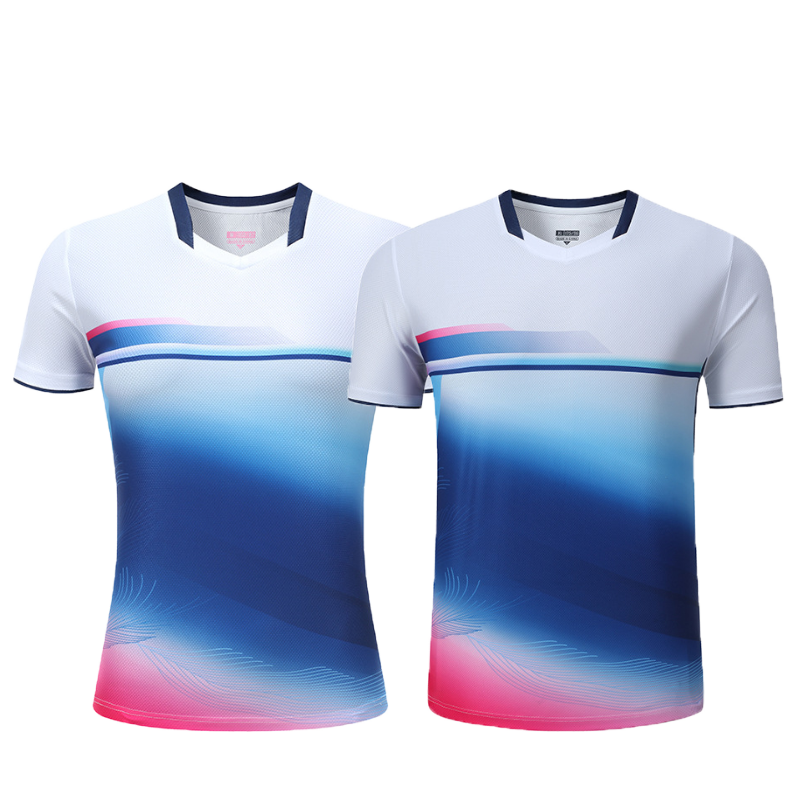 健卡侬 羽毛球服 J120/套高清大图