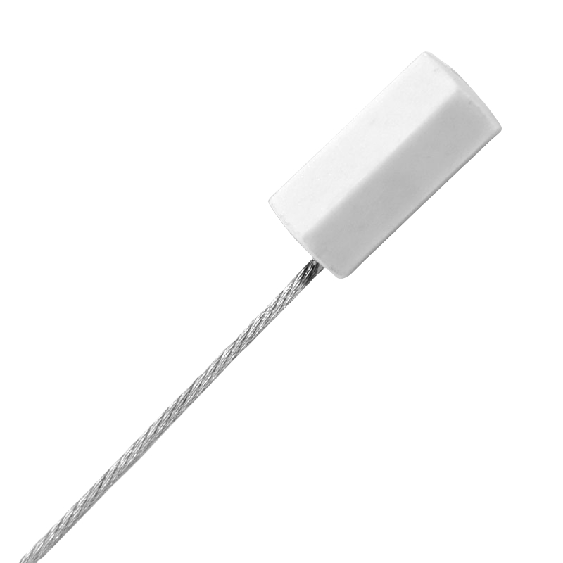 曼迩丹 钢丝封条 1.8*800mm /根高清大图