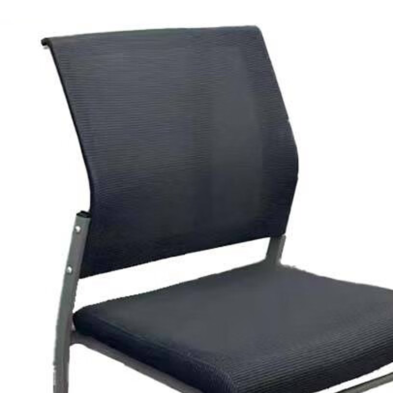 中盈惠彩 办公椅 HC-BGYWY062 470*500*900mm 把高清大图