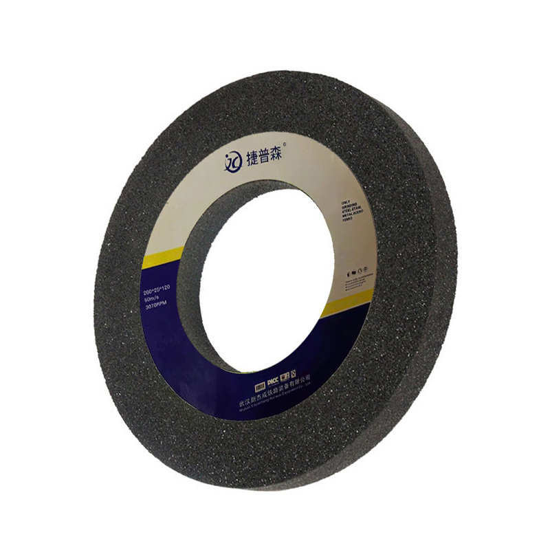 捷普森 平形砂轮高清大图