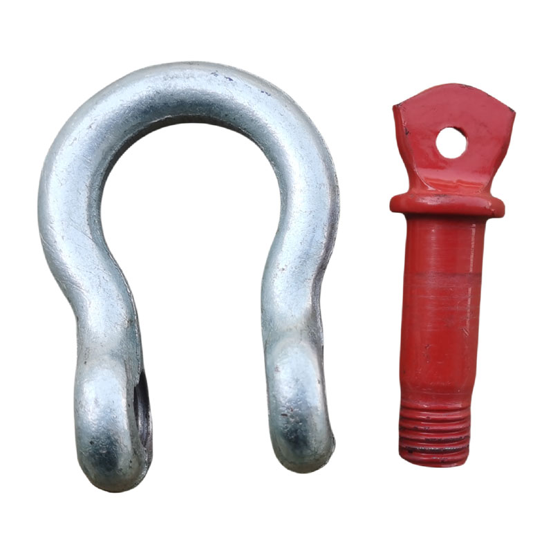 区南 卸扣 卸卡 13.5T 个高清大图