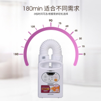 爱丽思IRIS 家用被褥烘干机 暖被机 家用干衣机烘被机家用烘干