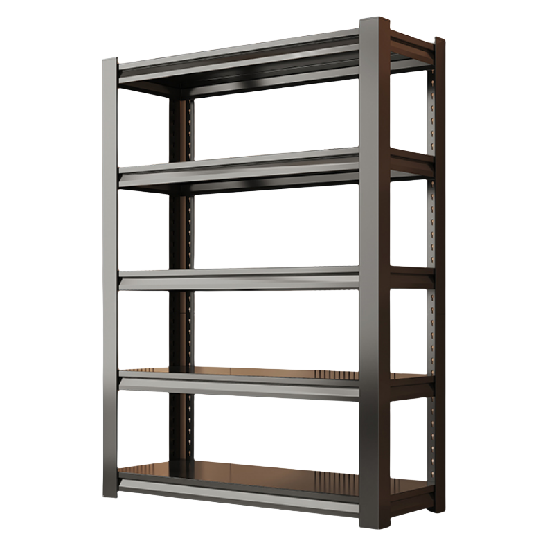 豫龙都 货架高清大图