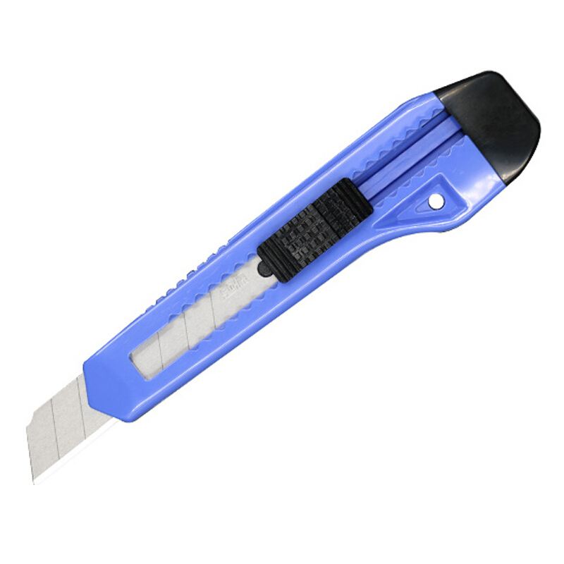 手牌(SDI) 0426 18mm大号美工刀 裁纸 墙纸壁纸切割美工刀 经济型大美工刀
