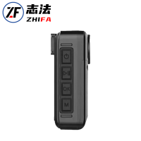 志法 执法记录仪 A6 512G(台)