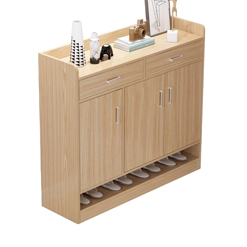 悦兴诚多层鞋柜高清大图