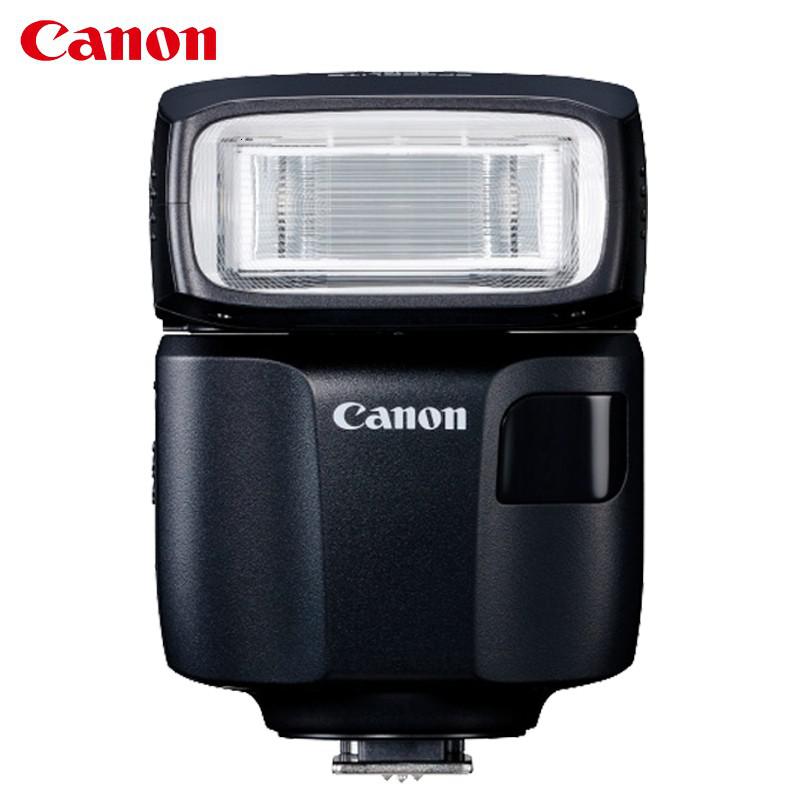 佳能(Canon)SPEEDLITEEL-100闪光灯外置机顶闪光灯热靴闪光灯(含电池充电器套装)高清大图