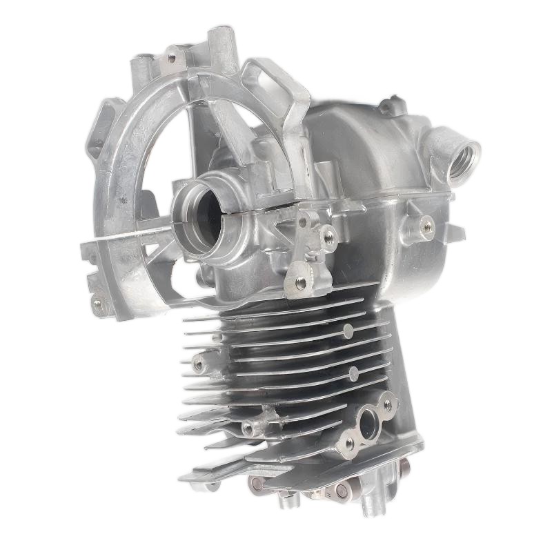 鸣驰鑫鼎 缸体总成 GX35 个高清大图