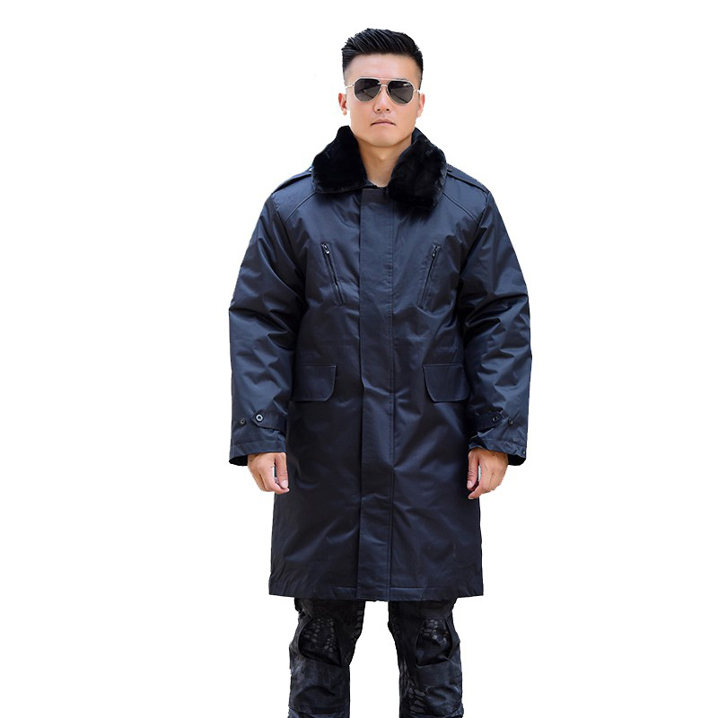 TDUO 防寒大衣 CC22 件高清大图