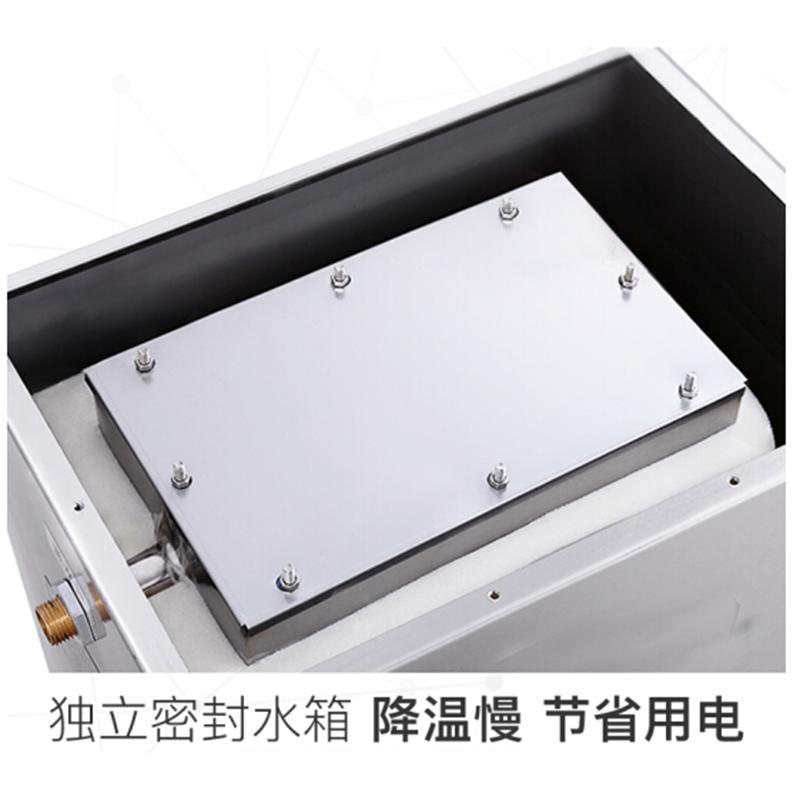德玛仕304不锈钢开水器