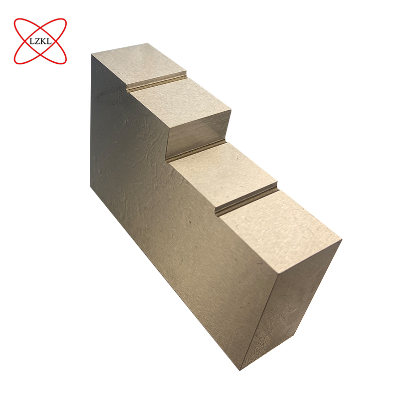 LZKL触头与触板间隙量规KL-JLHH202462-B2-TWG-1A件高清大图