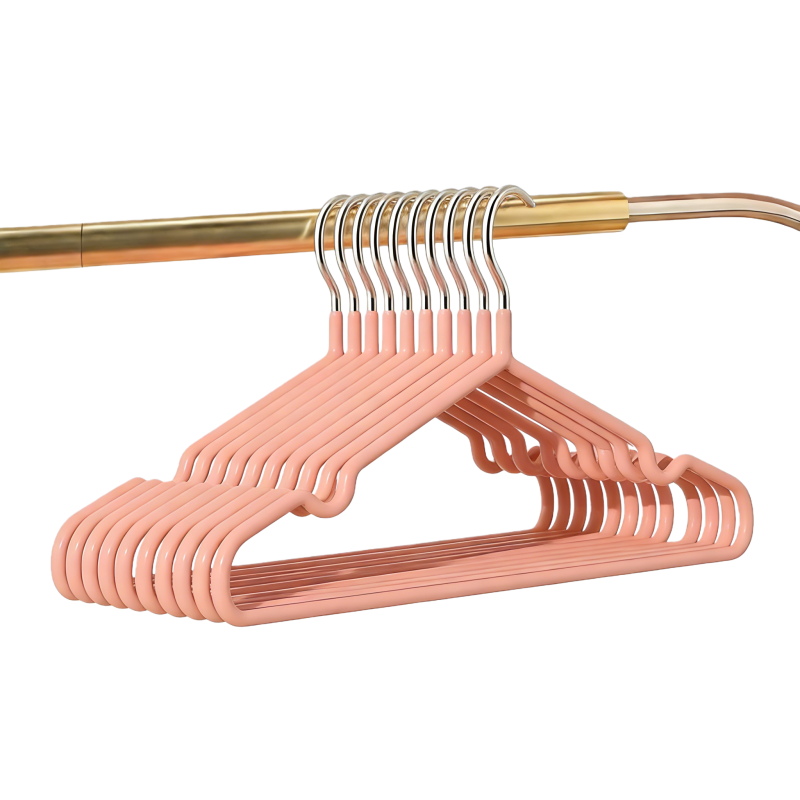 华立伟衣架多色高清大图