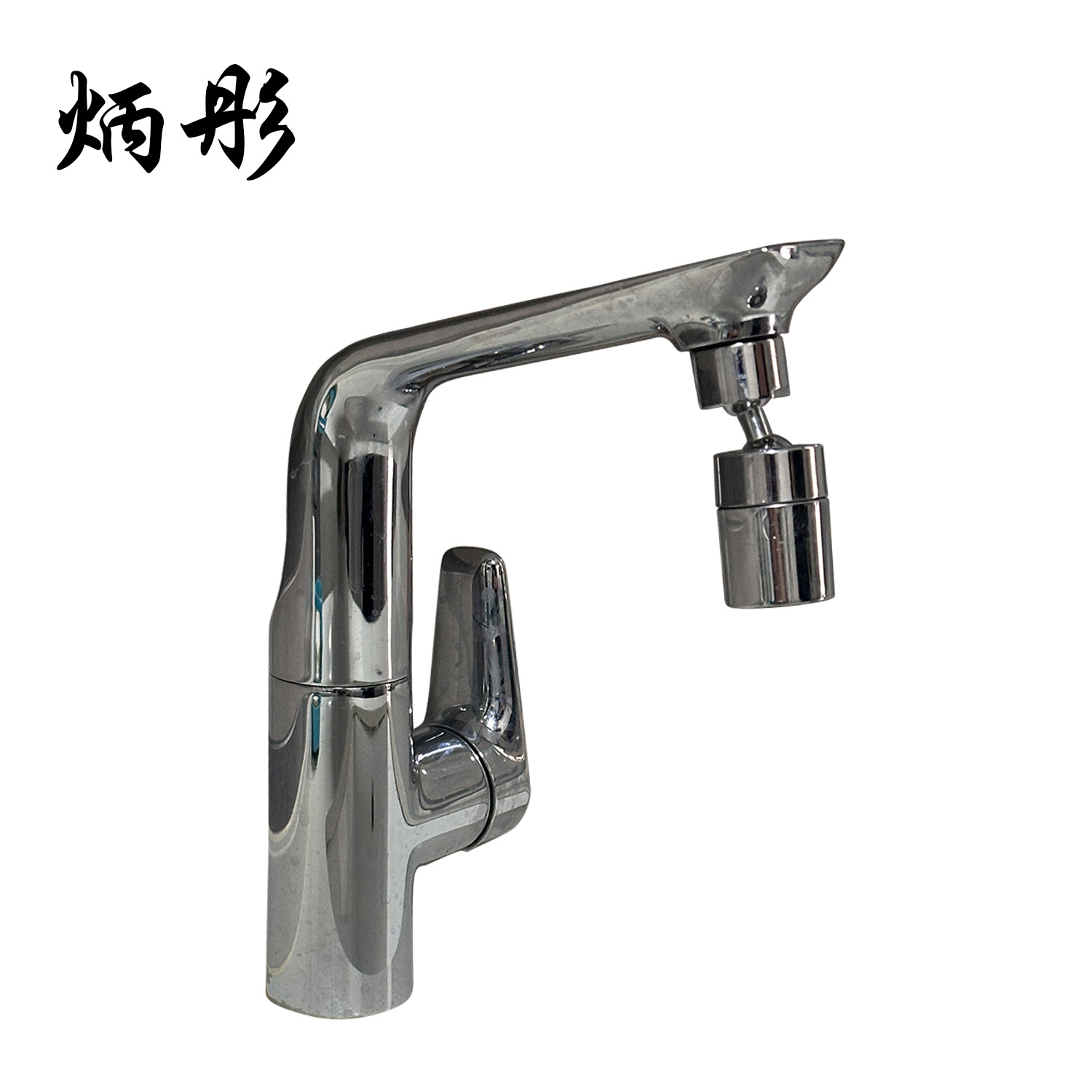 炳彤 面盆龙头 BT-LT-01 个高清大图