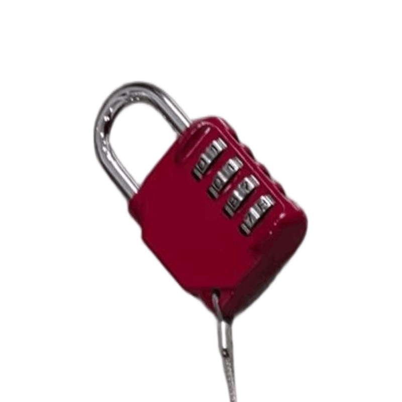鑫睿辉 密码锁 LK12 个高清大图