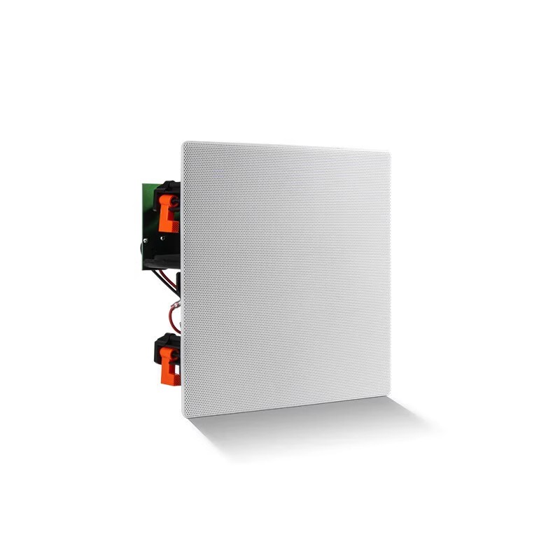 JBL Stage 260W 家庭影院定制嵌入式入墙喇叭吸顶音箱 6.5寸吊顶背景音乐音响 长方形喇叭高清大图