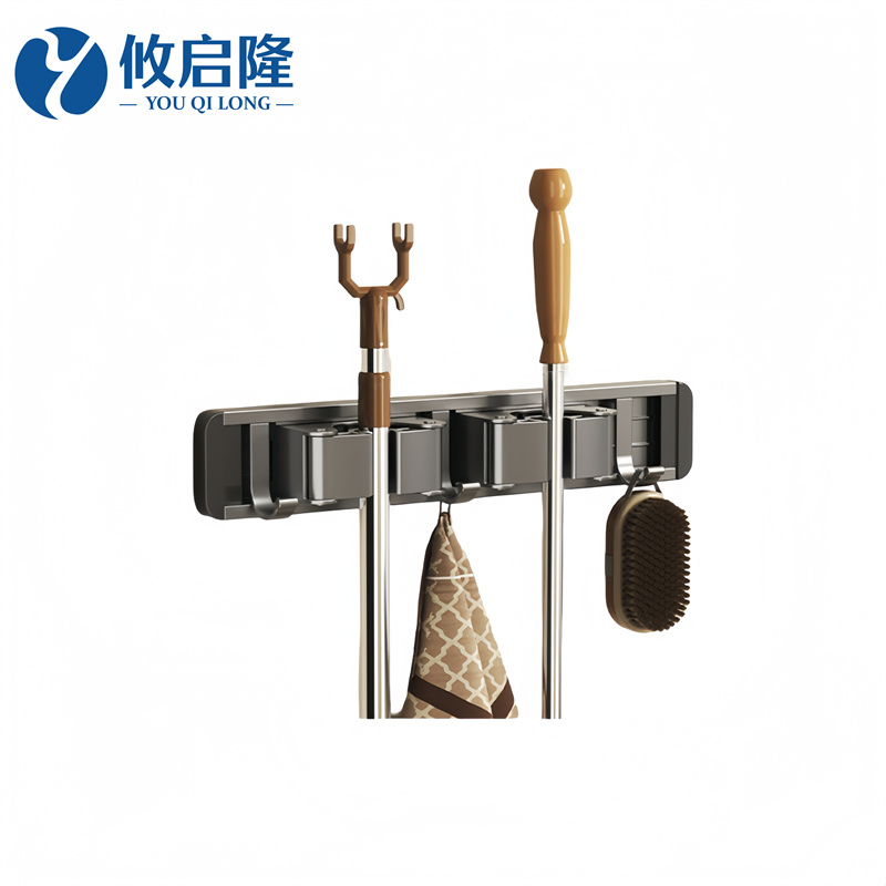 攸启隆 拖把夹挂钩300*46*50mm个