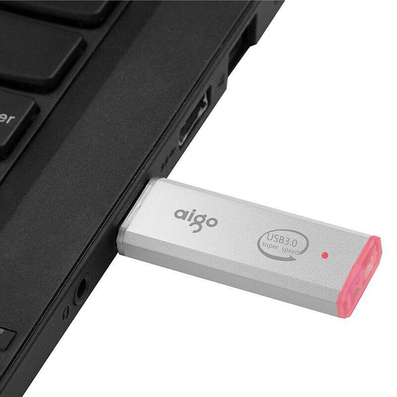 爱国者 U320 U盘 64g ( 个)高清大图