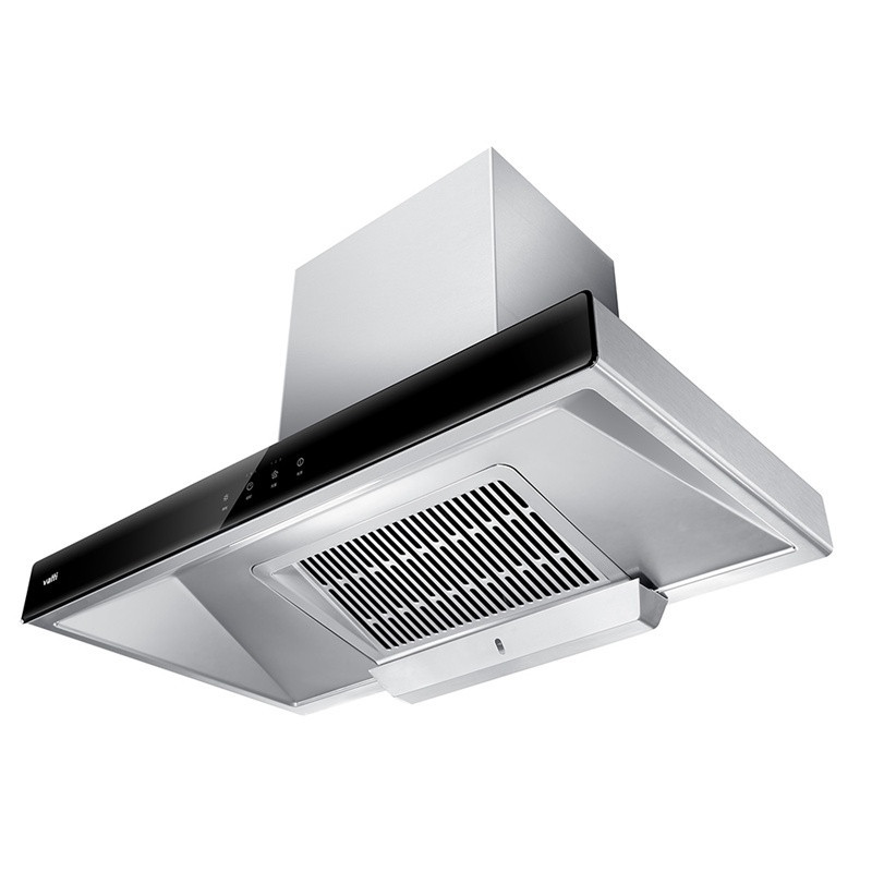 华帝吸油烟机cxw200e660b