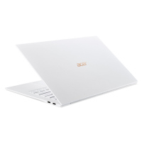 宏碁(acer)蜂鸟SF714第八代英特尔®酷睿™i5全面屏14英寸触控本全金属本轻薄本笔记本电脑(i5-8200Y 8G 256GB 集显)学生商务办公本