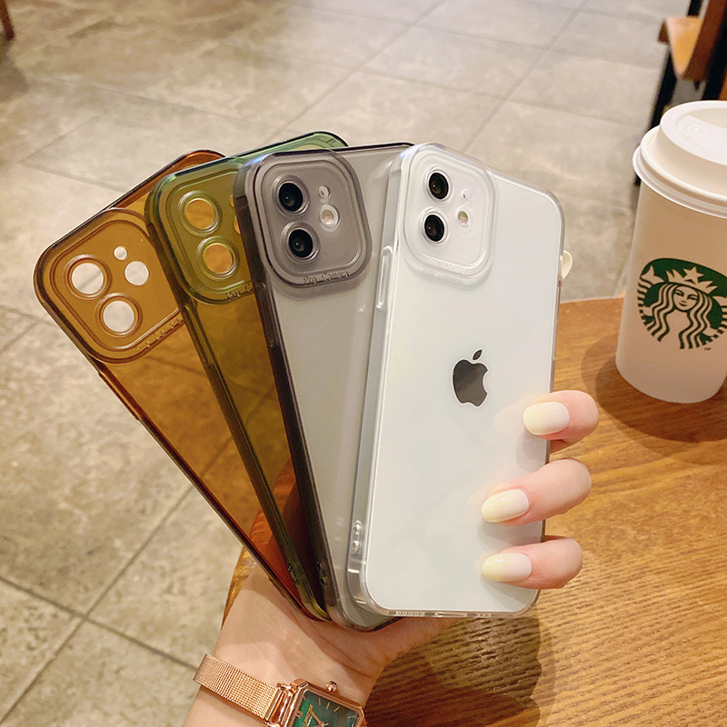 苹果11手机壳iphon11promax硅胶x防摔xs全包iphonexr高清大图