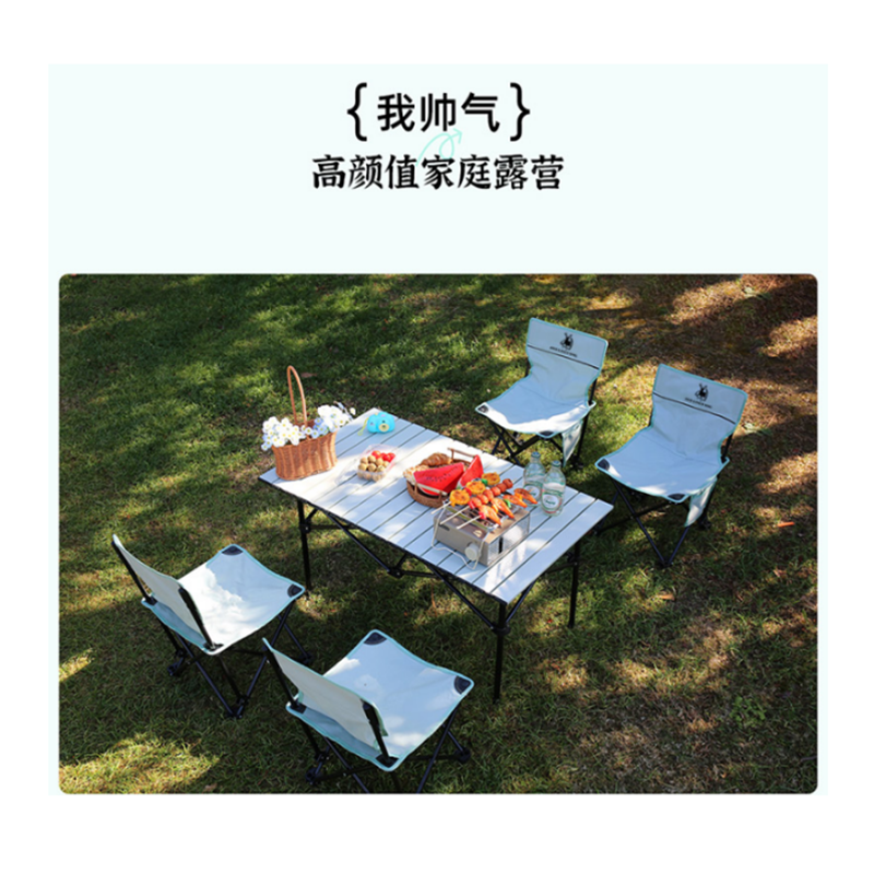 徽羚羊 云休 斜背椅 特大号 奶茶色HLY-ZDY-24008高清大图