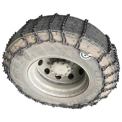 陕汽SX2190军车/1400-20 1400R20 军车防滑链一副两条