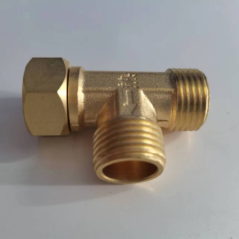 全新原装 惠而浦燃气热水器JSQ25- T13VL1 /T16VL1/16NH 13NH零冷水接头（热）