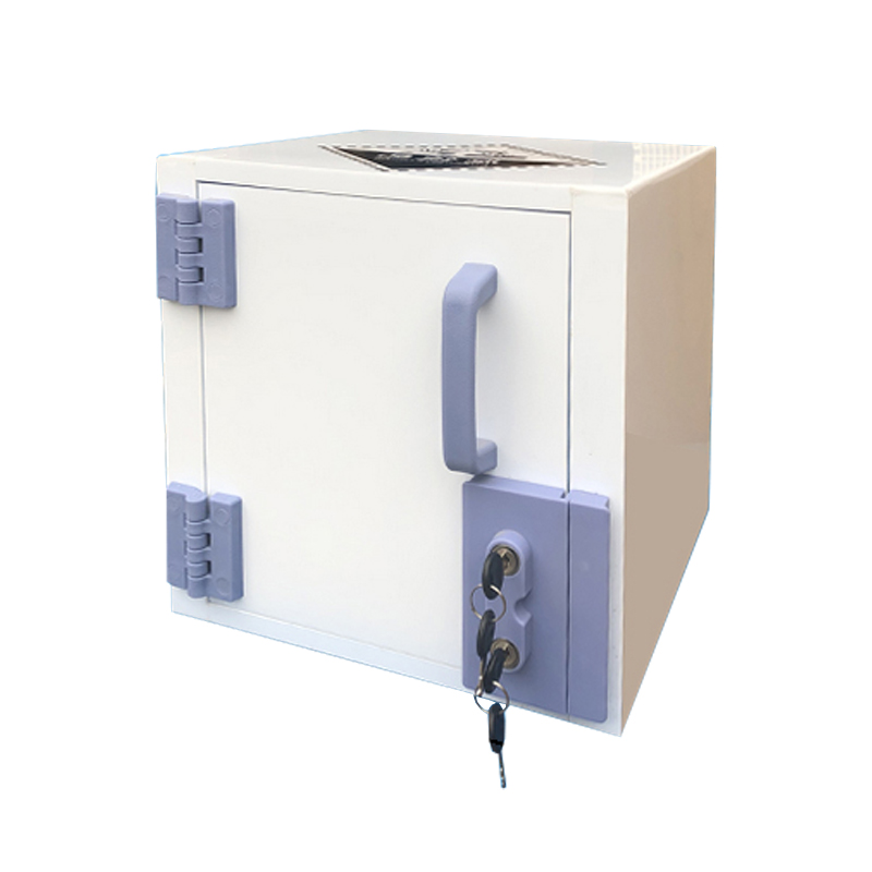 翼澜 药品柜 2加仑 台高清大图