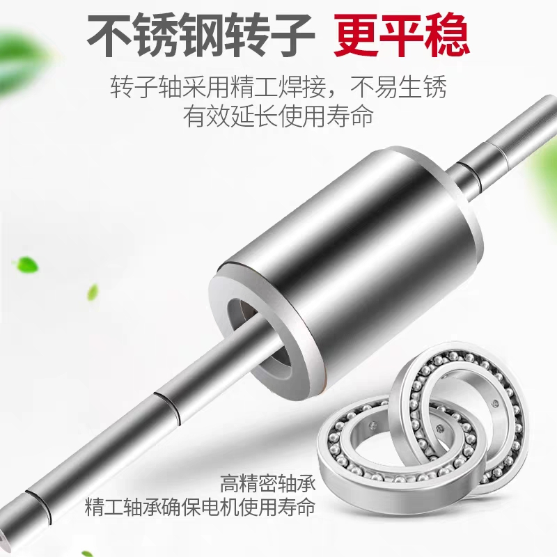 深井污水机WQD7-QO-0.75kW 流量7立方/h 扬程10m