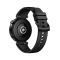 华为/HUAWEI WATCH GT4(41mm)幻夜黑 真皮表带 智能手表 蓝牙电话 腕上微信 健康监测 100+运动模式 5ATM防水 音乐播放 NFC公交门禁 无线充电