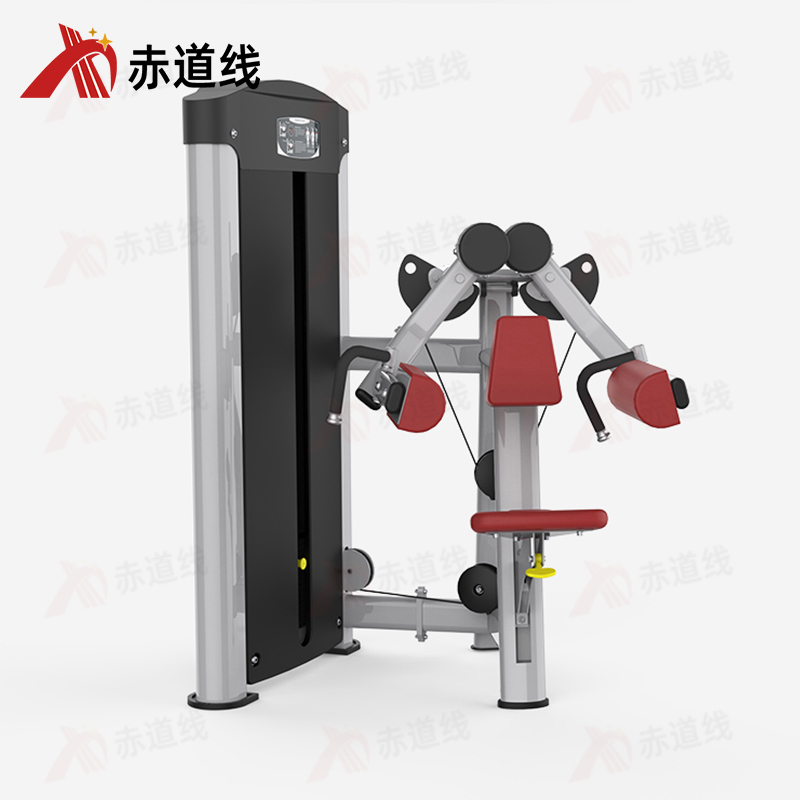 肩膀提升训练器综合训练器CDX-A523S-BFT3003高清大图