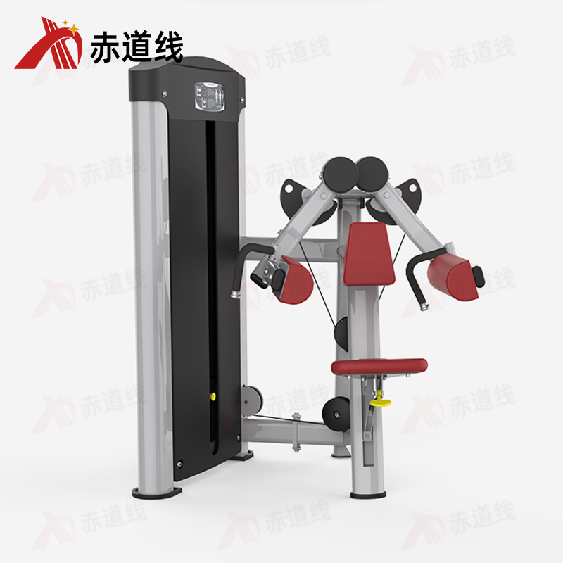赤道线 肩膀提升训练器综合训练器CDX-A523S-BFT3003