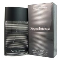美国进口 杰尼亚(Ermenegildo Zegna)男士淡香水 唯我 热切 尊爵豪杰 清新淡雅香水