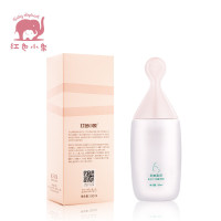 红色小象孕妇柔肤水 150ml纯补水怀孕期专用天然护肤化妆品护脸护肤品