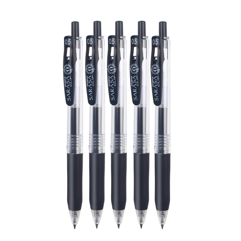 签字笔(蓝黑)/盒