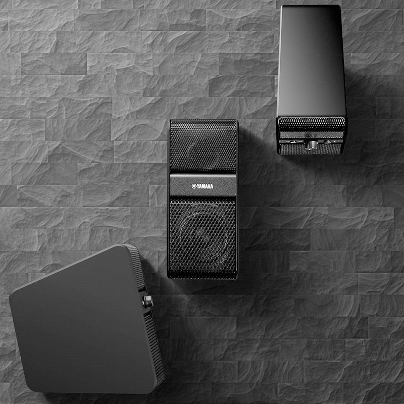 yamaha雅马哈nx50电脑多媒体音箱家用台式迷你有源音箱