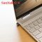 闪迪(SanDisk)高速酷豆(CZ430)USB3.1接口 车载U盘16G 读取130M/S