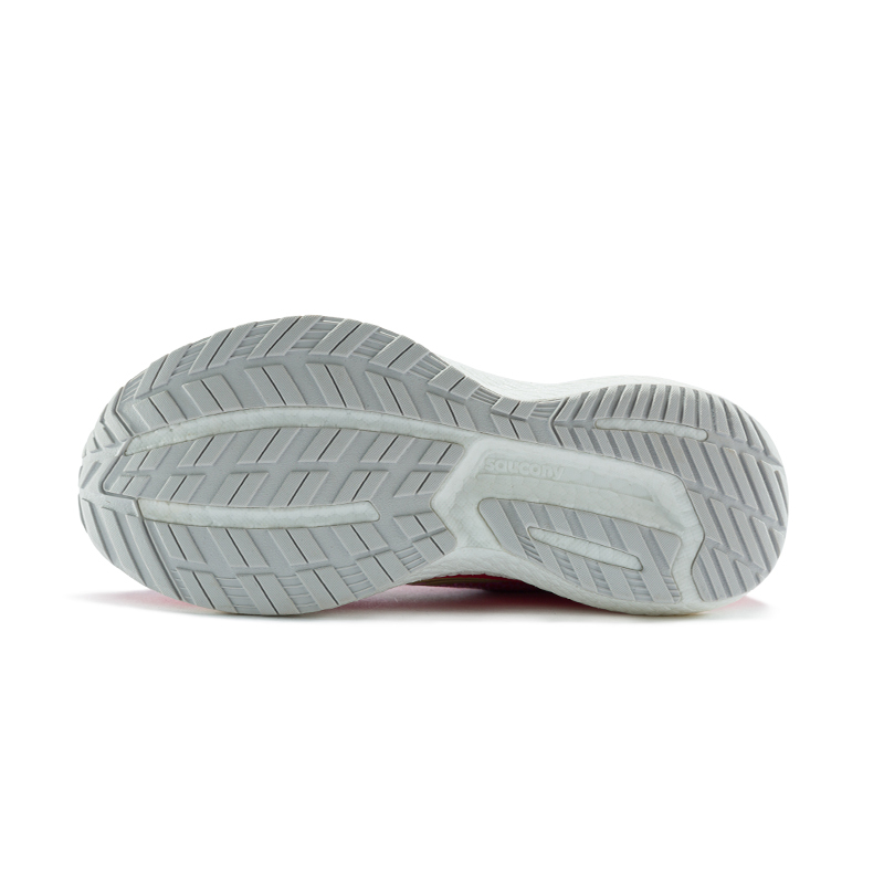 Saucony索康尼 2021春夏 新品 跑鞋-日常训练 TRIUMPH 18 女鞋 S10595-21SS
