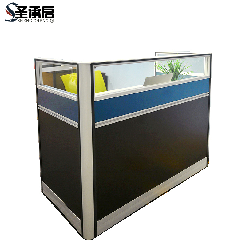 圣承启 屏风工位 T6张