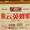 智仁紫云英蜂蜜