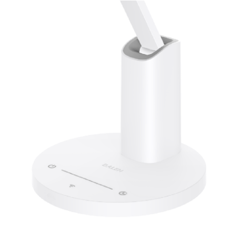 华为(HUAWEI)华为智选 智能台灯2 白色(支持HUAWEI HiLink)