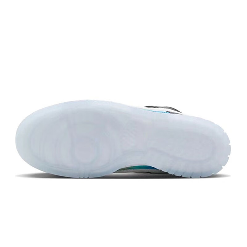 耐克(NIKE)男鞋 2023夏季新款Dunk Low 解构运动鞋轻便透气休闲鞋板鞋 FJ7067-114