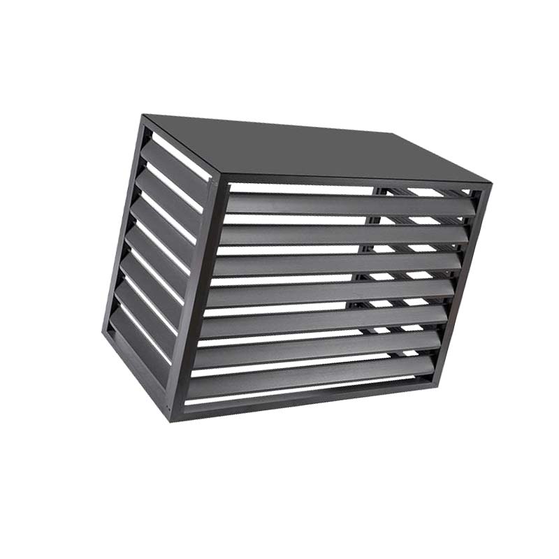 安虎 四面空调护栏 120*70*150cm 个高清大图