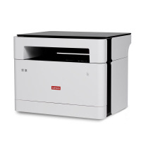 联想M100D 黑白一体机 A4 自动双面 (打印 复印 扫描)