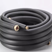 格力(GREE)空调铜管10米/打孔/支架/护管/减震垫等