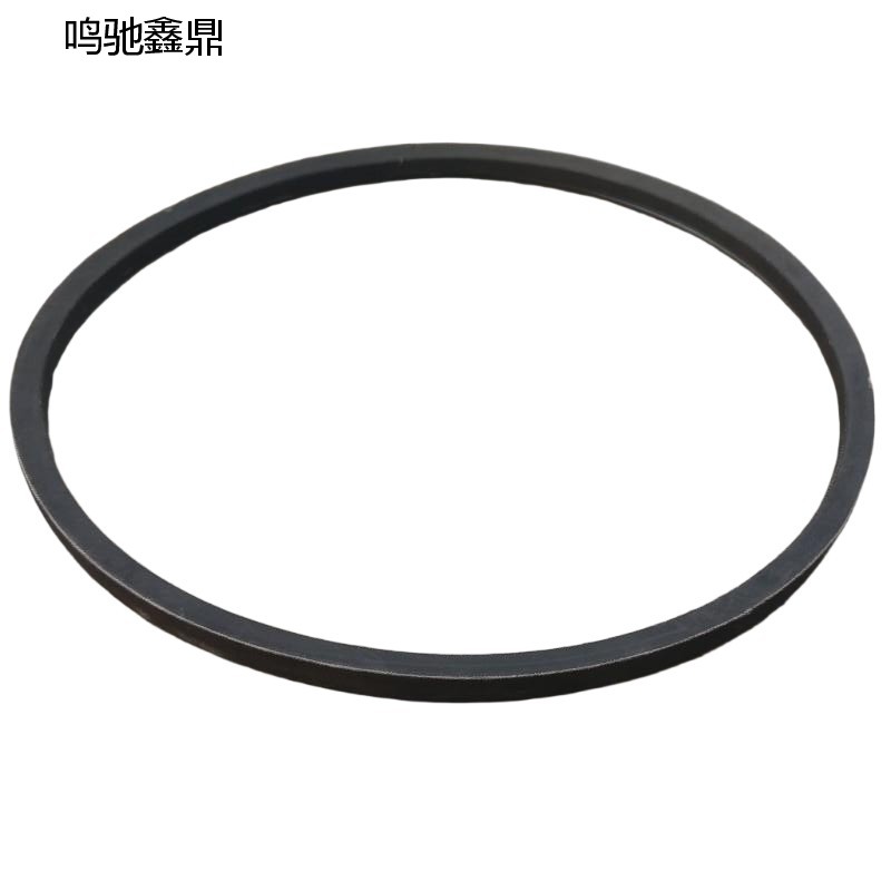 鸣驰鑫鼎 皮带 B2850 个高清大图