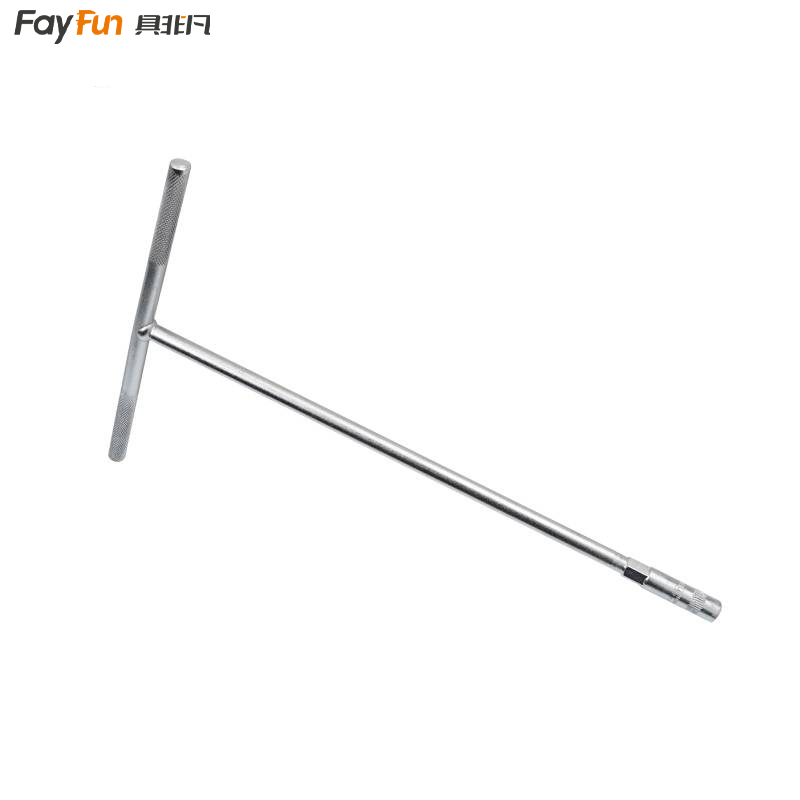 具非凡 套筒扳手 6mm 把高清大图