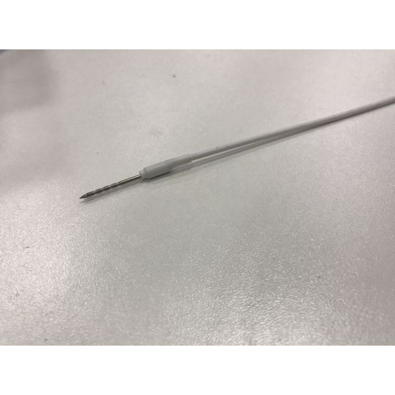带 针 钢丝绳-100个